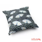 کوسن کد 015 پروانه های آبی صورتی