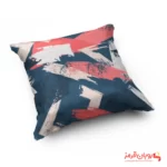 کوسن کد 002 با طرح مدرن سرمه ای