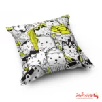 کوسن کد 021 گربه های فانتزی