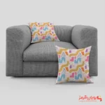 کد 008 پترن شاد خال خالی