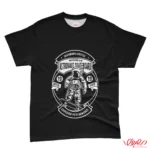 تیشرت کد 085 ASTRONUT SKATEBOARD