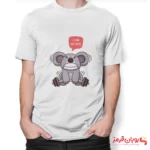 تیشرت کد 212 کوالای بدنساز - تصویر 2