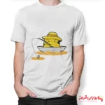 تیشرت کد 213 ماهیگیر فانتزی - تصویر 2