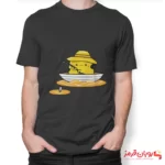 تیشرت کد 213 ماهیگیر فانتزی - تصویر 3