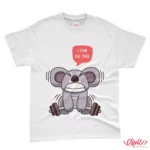 تیشرت کد 212 کوالای بدنساز