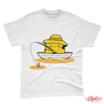 تیشرت کد 213 ماهیگیر فانتزی