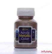 رنگ اکریلیک متالیک ارغوانی