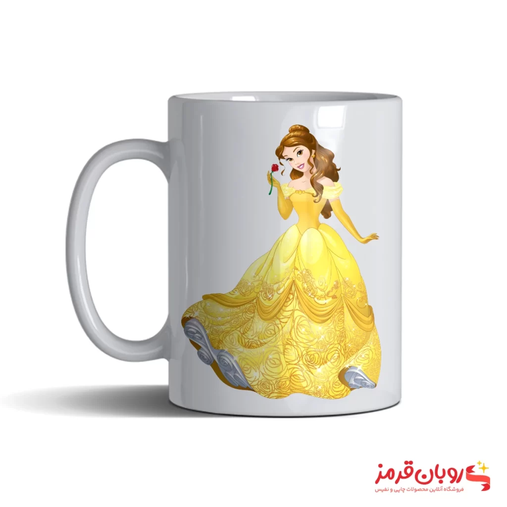 ماگ 246 پرنسس بلا