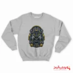 دورس 176 خوک سایبرپانک