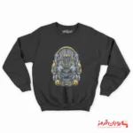 دورس 176 خوک سایبرپانک - تصویر 2