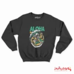 دورس 179 پیرمرد موج سوار ALOHA