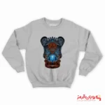 دورس 181 آدم فضایی سایبرپانک