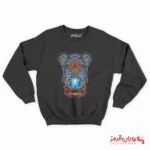 دورس 181 آدم فضایی سایبرپانک - تصویر 2