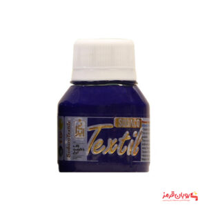 رنگ پارچه 55 میل آبی 1830