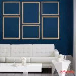 قاب عکس مدل 215 مجموعه 6 عددی