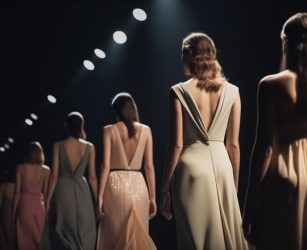 رونمایی از جدیدترین ترندها در لباس شب ، استایل خود را با جدیدترین لباس های رسمی ارتقا دهید