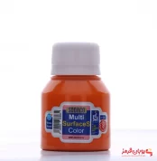 رنگ مولتی سورفیس 55 میل نارنجی کد 00404