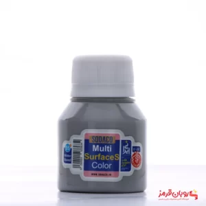 رنگ مولتی سورفیس 55 میل طوسی کد 00495