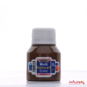 رنگ مولتی سورفیس 55 میل دارچینی کد 00454