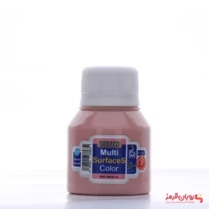 رنگ مولتی سورفیس 55 میل کالباسی کد 00419