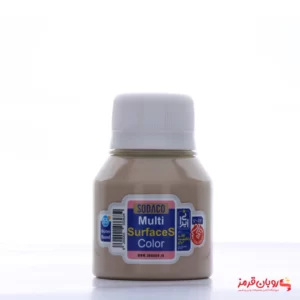 رنگ مولتی سورفیس 55 میل کرم نسکافه ای کد 00427