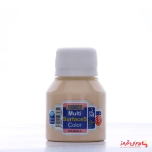 رنگ مولتی سورفیس 55 میل بدن کد 00431