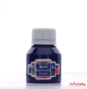 رنگ مولتی سورفیس 55 میل آبی کد 00421