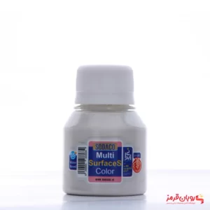 رنگ مولتی سورفیس 55 میل صدفی کد 00546