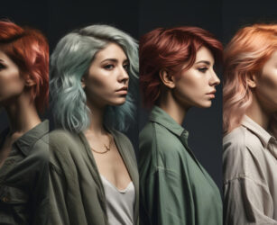 راهنمای نهایی برای مدل موی مدرن ، سبک خود را با ترندهای موی معاصر رها کنید