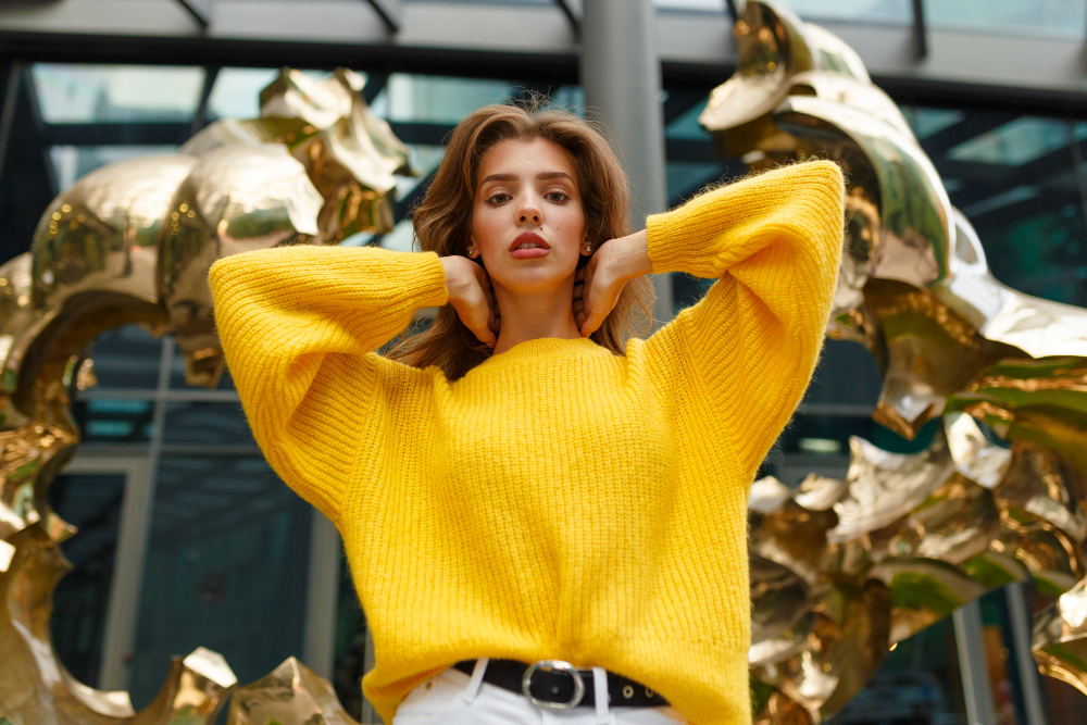 رونمایی از آخرین روند مد برای پاییز و زمستان ، سبکی و راحتی را در آغوش بگیرید