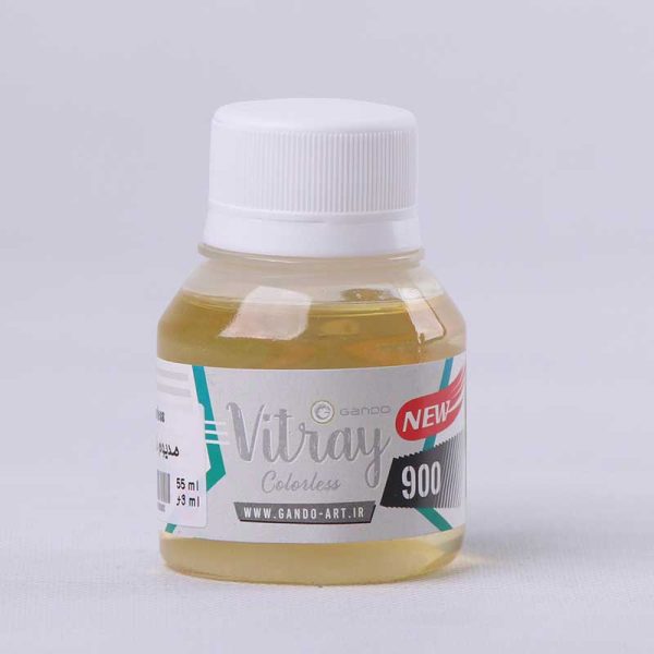 مدیوم روشن کننده ویترای سوداکو - 55 میل